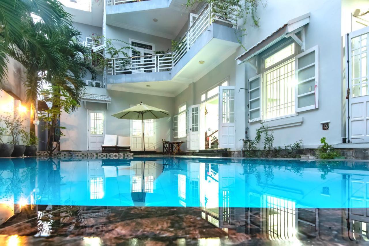 The Moon Villa هوي ان المظهر الخارجي الصورة