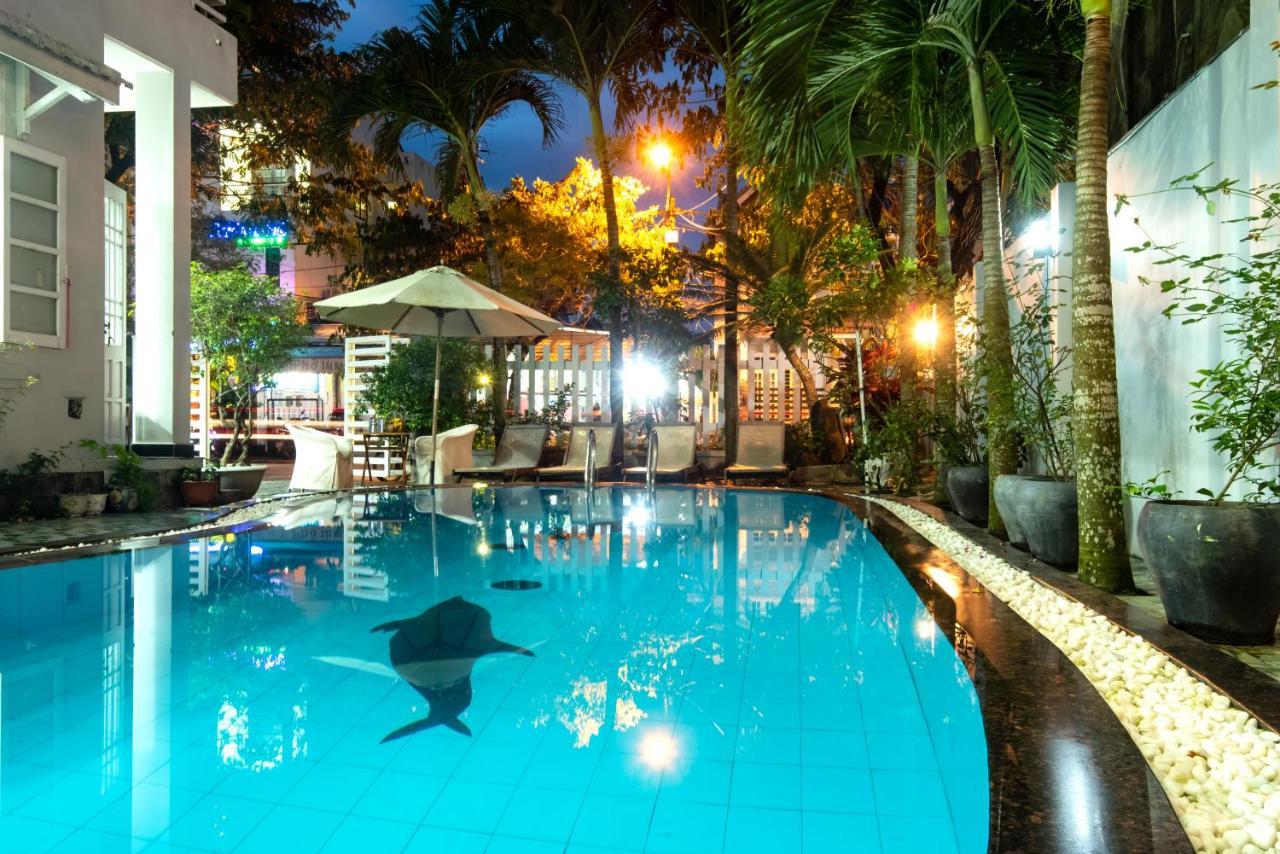 The Moon Villa هوي ان المظهر الخارجي الصورة